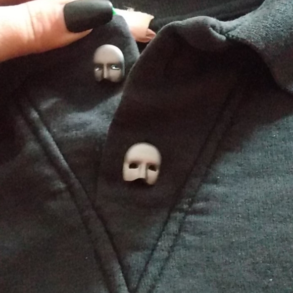 Vintage sweatshirt - Picture 3 of 4